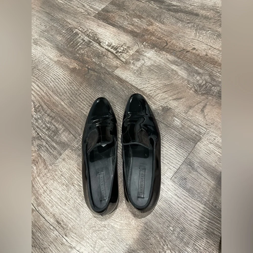Hugo boss Elegant‎ Black Women's Loafers
